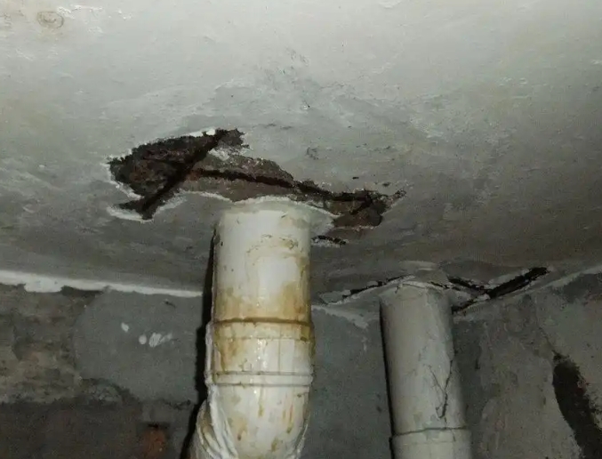 南雄卫生间漏水维修公司浅析南雄卫生间渗水维修的方法
