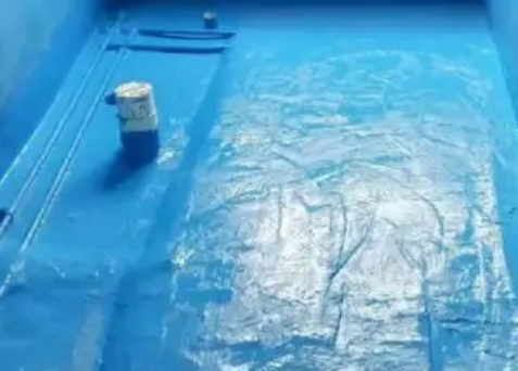 南雄卫生间漏水维修公司分享下南雄卫生间防水工程中常用防水涂料介绍。